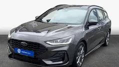 Gebraucht 2024 Ford Focus ST-Line Kombi | 25.450 € (Superpreis)