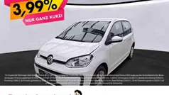 Gebraucht 2021 VW up! move up! Kleinwagen | 9.777 € (Fairer Preis)