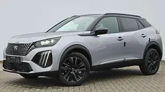 Gebraucht 2024 Peugeot 2008 GT SUV | 28.470 € (Fairer Preis)