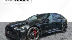Gebraucht 2025 Audi RS6 Performance Kombi | 159.999 €