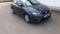 Grau Gebraucht 2020 Seat Ibiza Style Limousine | 11.490 € (Fairer Preis)