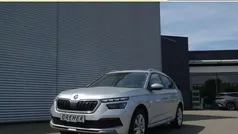 Gebraucht 2023 Skoda Kamiq Style SUV | 23.990 € (Fairer Preis)