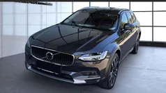 Gebraucht 2021 Volvo V90 CC Pro Kombi | 37.990 € (Superpreis)