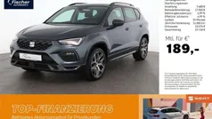 Grau Gebraucht 2022 Seat Ateca FR SUV | 25.440 € (Fairer Preis)