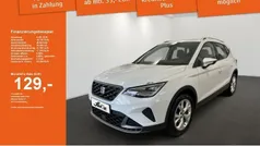 Gebraucht 2024 Seat Arona FR SUV | 23.338 € (Fairer Preis)