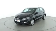 Gebraucht 2016 VW Polo Trendline Limousine | 9.050 € (Fairer Preis)
