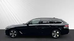 Gebraucht 2022 BMW 520 Sport Line Kombi | 31.898 € (Superpreis)