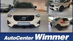 Gebraucht 2024 Volvo XC40 Ultra SUV | 37.920 € (Fairer Preis)