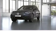 Gebraucht 2022 Mercedes GLC300e AMG | 34.690 € (Etwas zu teuer)
