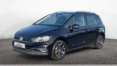 Gebraucht 2019 VW Golf Sportsvan Comfortline Van / Kleinbus | 16.944 € (Fairer Preis)