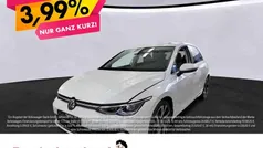 Gebraucht 2022 VW Golf VIII Style Limousine | 26.777 € (Guter Preis)