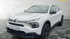 Gebraucht 2024 Citroën C4 PureTech Limousine | 21.490 € (Fairer Preis)
