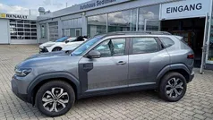 Dolomitgrau Neu 2025 Dacia Duster Expression SUV | 24.880 € (Superpreis)