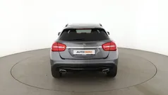 Mercedes GLA200