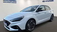 Gebraucht 2025 Hyundai i30 N Line Limousine | 27.790 € (Fairer Preis)