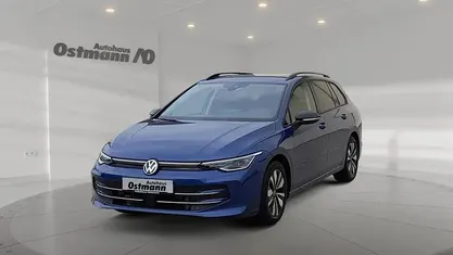 Gebraucht 2024 VW Golf VIII Goal Kombi | 29.429 € (Guter Preis)