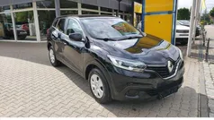 Schwarz Gebraucht 2018 Renault Kadjar Life SUV | 12.450 € (Fairer Preis)