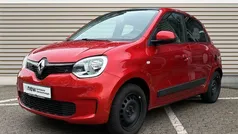 Gebraucht 2020 Renault Twingo LIMITED Kleinwagen | 10.880 € (Fairer Preis)