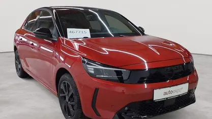 Gebraucht Opel Corsa 101 PS (74 kW) 2024 Kleinwagen