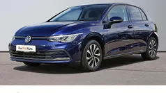 Gebraucht 2022 VW Golf VIII Active Limousine | 20.880 € (Guter Preis)