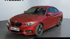 BMW 230