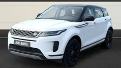 Gebraucht 2021 Land Rover Range Rover evoque SUV | 30.830 € (Fairer Preis)