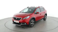 Gebraucht 2016 Peugeot 2008 Allure SUV | 13.490 € (Fairer Preis)
