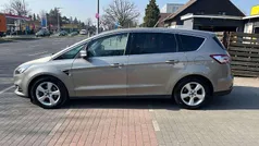 Gebraucht 2015 Ford S-MAX Titanium Van / Kleinbus | 10.900 € (Fairer Preis)