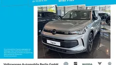 Gebraucht 2025 VW Tiguan Goal SUV | 43.950 € (Superpreis)
