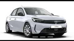 Gebraucht 2025 Opel Corsa Edition Kleinwagen | 21.990 € (Fairer Preis)