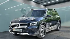 Mercedes GLB250