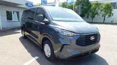Gebraucht 2025 Ford Transit Custom Trend Kombi | 48.890 € (Guter Preis)
