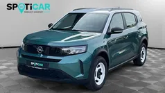 Gebraucht 2025 Opel Frontera Edition SUV | 25.600 € (Fairer Preis)