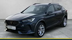 Magnetic grau Gebraucht 2024 Cupra Formentor SUV | 29.990 € (Fairer Preis)