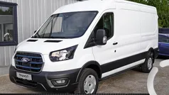 Gebraucht 2025 Ford Transit Trend | 65.989 €