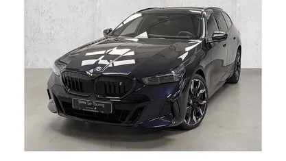 Gebraucht BMW i5 M Sport 250 kW (340 PS) 2026 Kombi