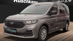 Gebraucht 2023 Ford Tourneo Active Van / Kleinbus | 32.570 € (Superpreis)