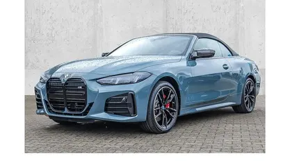 Usata BMW M440 Performance 340 CV (250 kW) 2026 Berlina