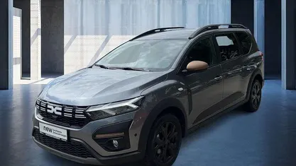 Gebraucht Dacia Jogger Extreme 110 PS (80 kW) 2024 Van / Kleinbus