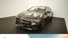 Mercedes CLA180