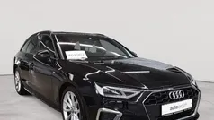 Gebraucht 2020 Audi A4 S-Line Kombi | 23.490 € (Fairer Preis)