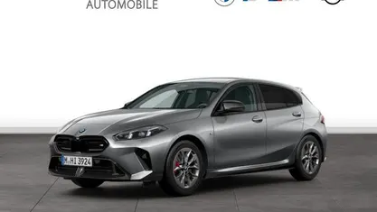 Gebraucht BMW M135 M Sport 317 PS (233 kW) 2025 Skyscraper grau metallic metallic Kleinwagen