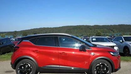 Royal blau Neu 2025 Mitsubishi ASX Edition SUV | 31.900 € (Fairer Preis)