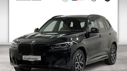 Gebraucht BMW X3 M Sport 184 PS (135 kW) 2023 SUV