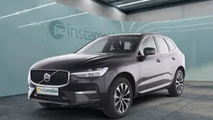Schwarz Gebraucht 2023 Volvo XC60 Core SUV | 37.940 € (Guter Preis)