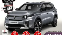 Gebraucht 2025 Citroën C3 Aircross SUV | 25.718 € (Fairer Preis)