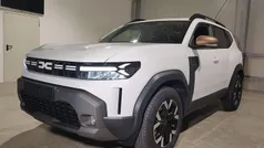 Weiß Neu 2025 Dacia Duster Extreme SUV | 26.550 € (Guter Preis)