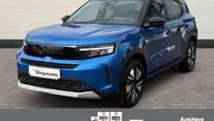 Blau Neu 2025 Opel Frontera SUV | 26.490 € (Fairer Preis)