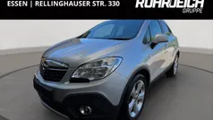 Gebraucht 2014 Opel Mokka Edition SUV | 8.990 € (Fairer Preis)