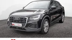 Schwarz Gebraucht 2022 Audi Q2 Basis SUV | 26.880 € (Fairer Preis)